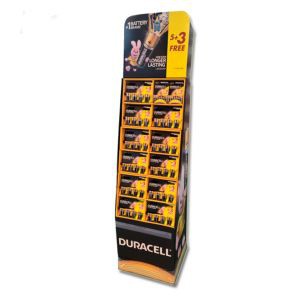 Suport plegable de filferro metàl·lic